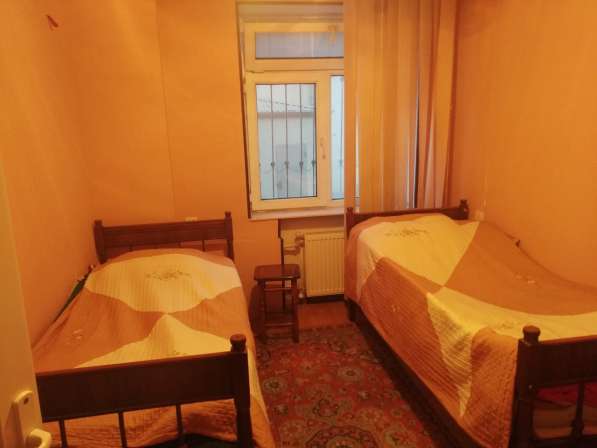 2 комнатная в Баку в фото 3