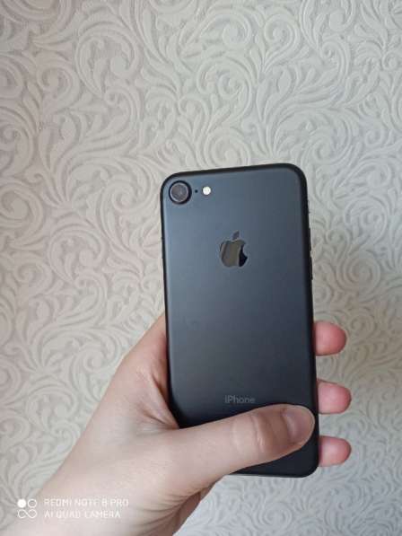 Apple iPhone 7 32гб в Иркутске