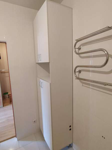 Сдам однокомнатную квартиру в Краснодаре фото 22