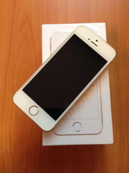 Новый iPhone SE 64gb Gold продам/поменяю