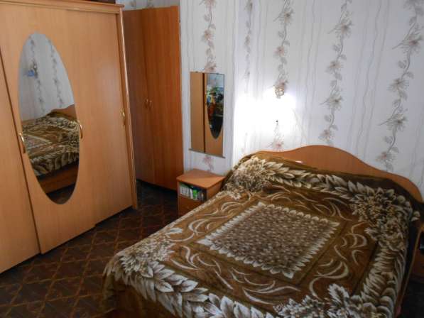 Продается 3х комнатная квартира в Кирове фото 8