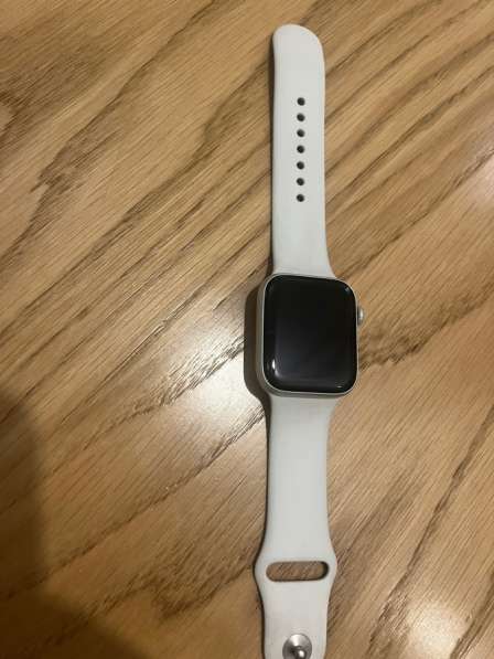 Apple Watch Series 6, 44mm в Москве