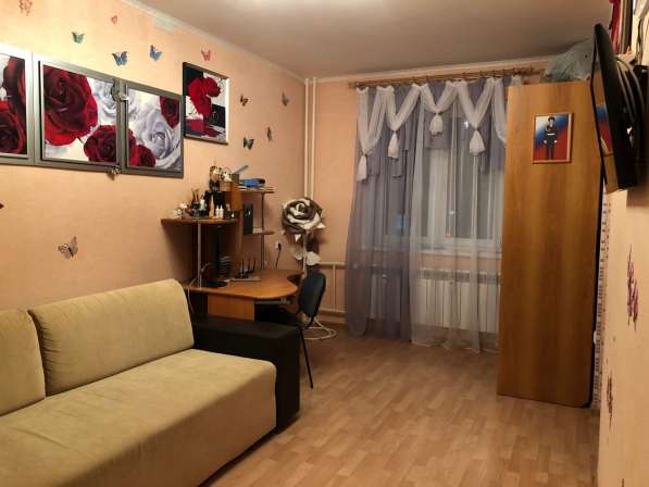 Сдам однокомнатную квартиру в Челябинске фото 3