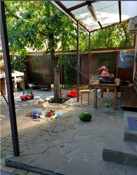 Продам дом в Ростов-на-Дону.Жилая площадь 130 кв.м. в Ростове-на-Дону фото 29