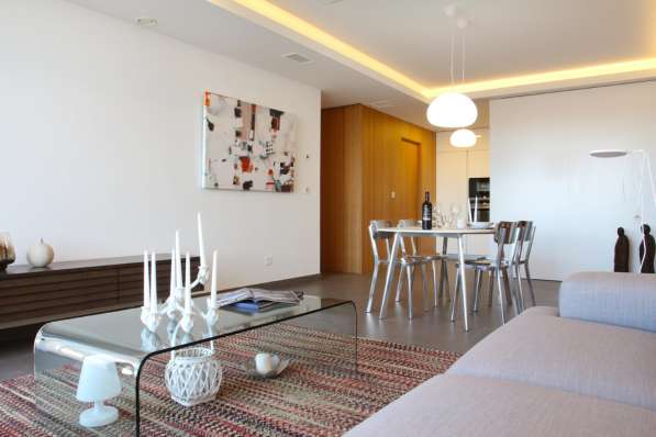 Новые апартаменты в престижном комплексе в Кумбре дель Соль в фото 8