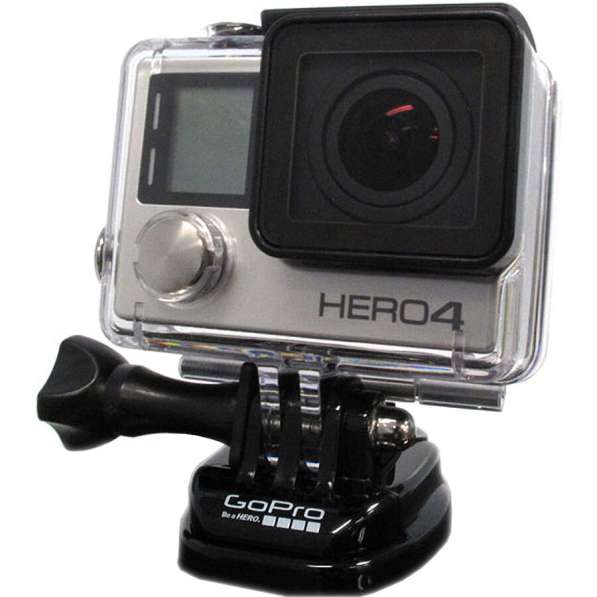 Продам GoPro Hero4 black в Новосибирске фото 4