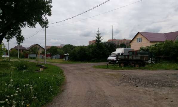 Продаю дом в деревне в Москве фото 4