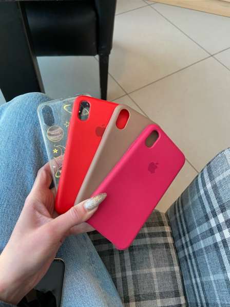 IPhone X 64Gb в Тюмени
