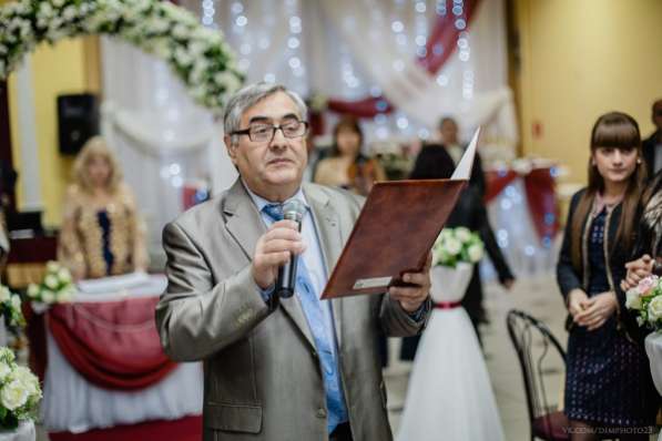 Армянский тамада, проведение армянских свадеб в Краснодаре фото 3