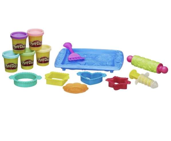 Плэй до, Play-Doh, развивающая игра в Смоленске