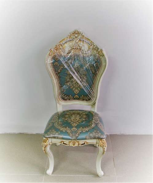 Столы стулья из массива бука в Солнечногорске фото 22