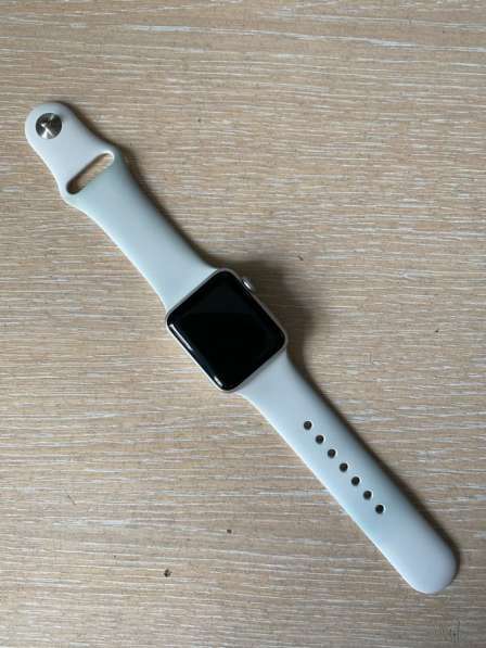 Apple Watch 3 38мм