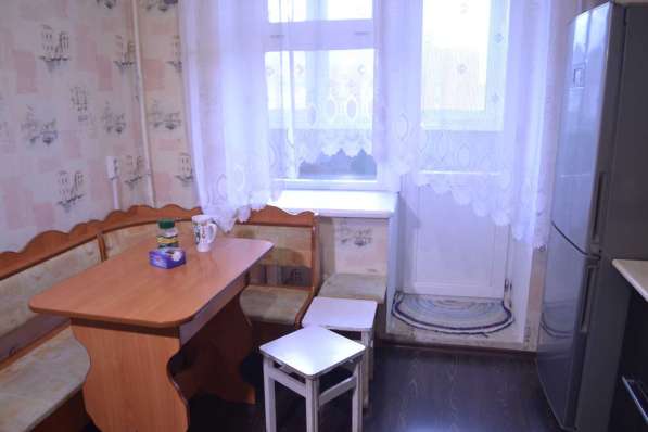 Квартира в новостройке на Анникова