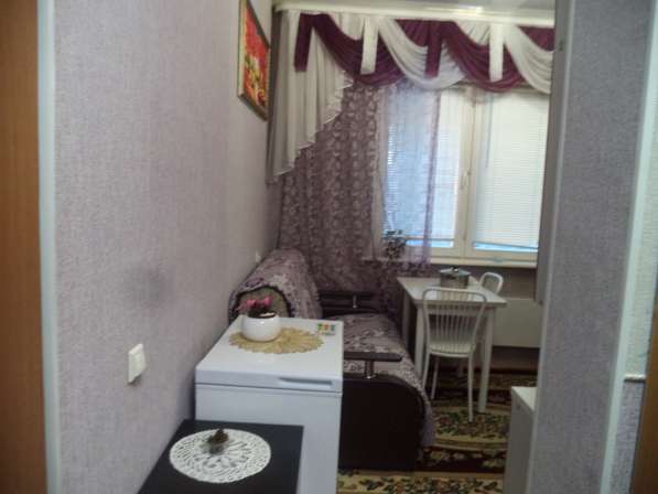 ПРОДАМ 2-Х КОМНАТНУЮ КВАРТИРУ СТУДИЮ С МЕБЕЛЬЮ в Новосибирске фото 29