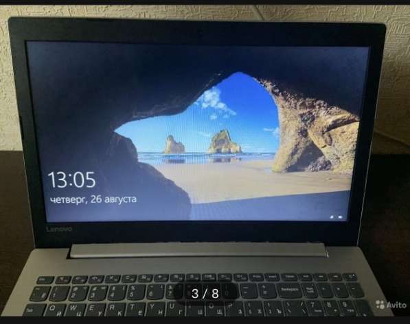 Lenovo ideapad в Краснодаре фото 6