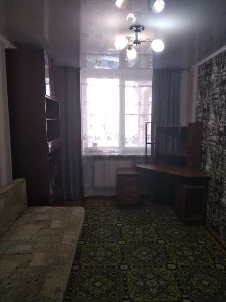 3-комнатная квартира, 72 кв. м., ул. Калинина, 350к9 в Краснодаре фото 13
