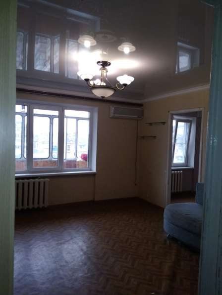 Продам трехкомнатную квартиру 2900000 в Новороссийске фото 8