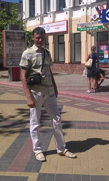 Сергей, 50 лет, хочет познакомиться в Санкт-Петербурге фото 6