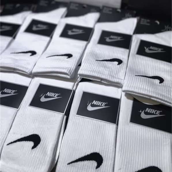 Носки Nike в Екатеринбурге фото 3