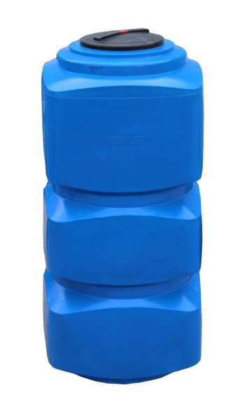 Баки для воды пластиковые от 250 до 1 000 литров в Невинномысске фото 5