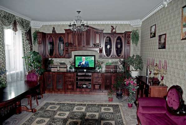 Продам дом или обменяю на квартиру в Калининграде или НГС в Анапе фото 6