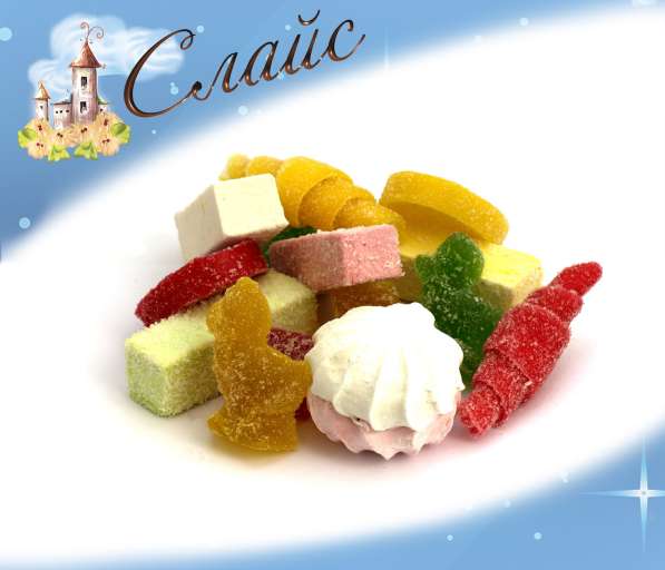 Кондитерская фабрика приглашает к сотрудничеству в Ярославле фото 10