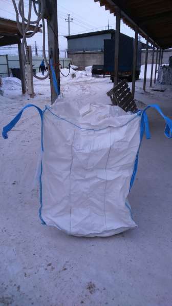 Предлагаем мешки Биг-Бэги (мкр) б/у в отличном состоянии в Борисоглебске фото 4