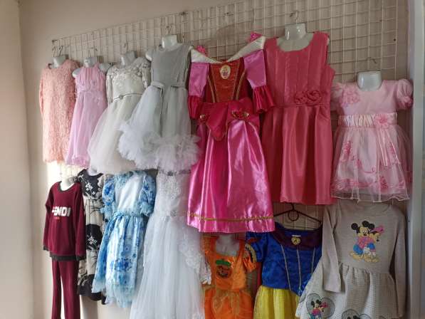 Детский комиссионный магазин "Солнышко" в Феодосии фото 3