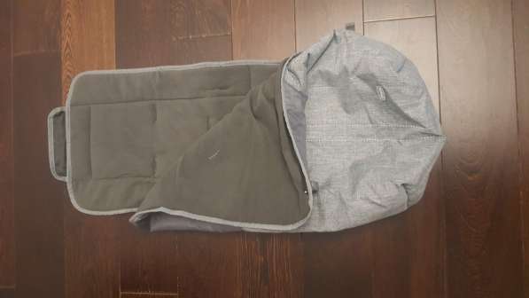 Коляска-трость Chicco Lite Way в Москве фото 12