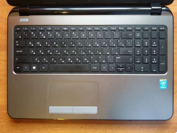 Продам ноутбук HP 250 G3 (J4T62EA) в отличном состоянии! в фото 7