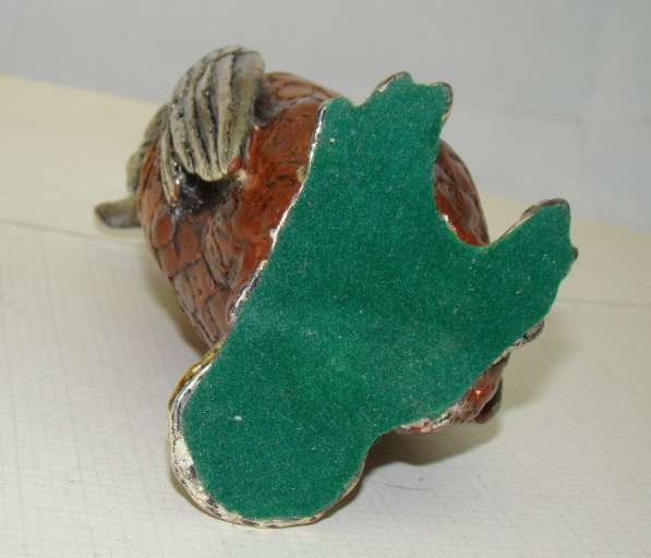 Фигурка Сова (X018) в Москве