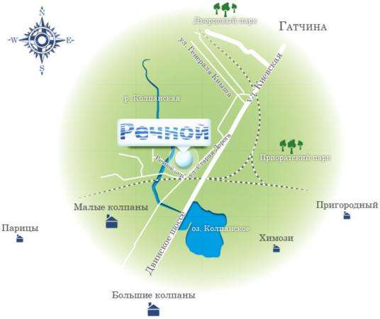 Продажа помещения универсального назначения в Санкт-Петербурге