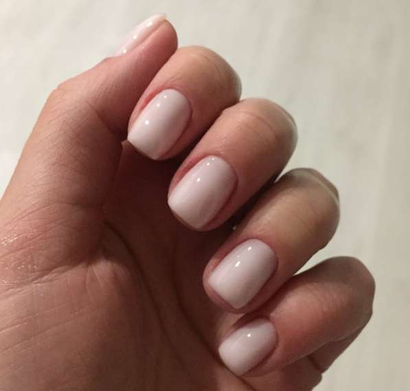 Маникюр k-pop в Краснодаре фото 5