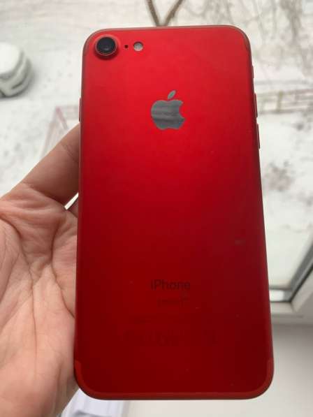 IPhone7 в Казани