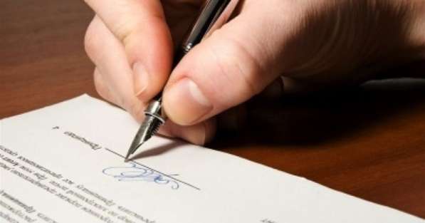 Независимая экспертиза почерка, подписи, записи для суда