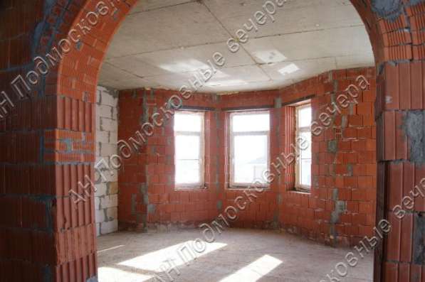 Продам дом в Москва.Жилая площадь 510 кв.м.Есть Электричество. в Москве фото 36