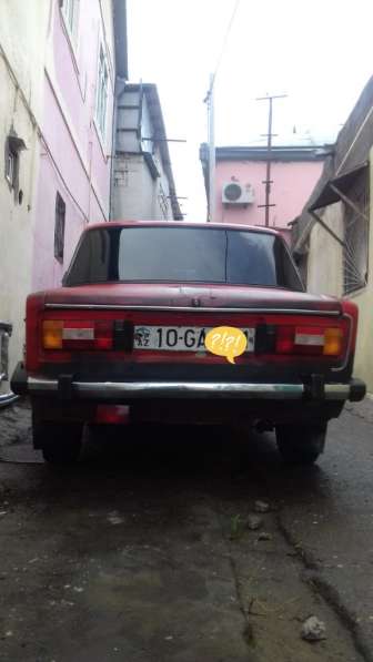 ВАЗ (Lada), 2106, продажа в г.Баку в фото 13