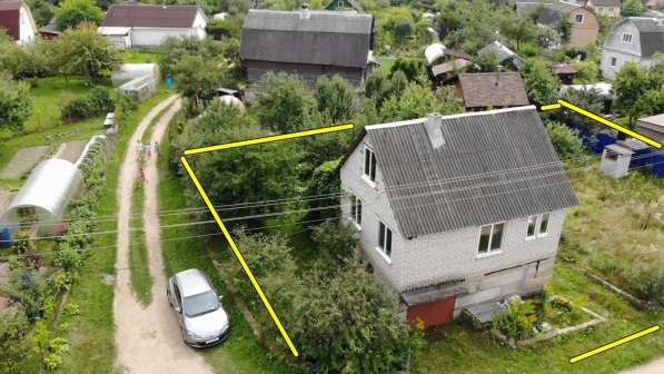 Продам дом в с/т ИВУШКА – 87, от Минска 21 км в фото 19