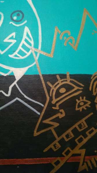 Продам картину в Москве