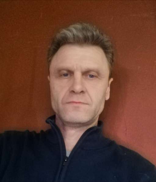 Вясеслав, 48 лет, хочет пообщаться