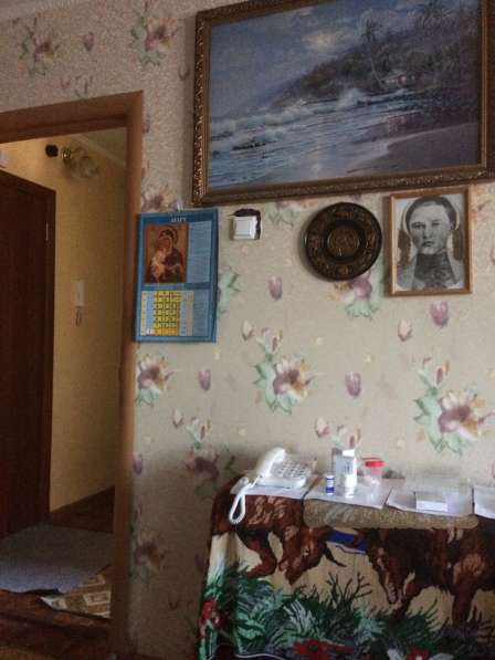 Продам однокомнатную квартиру в Барнауле фото 8