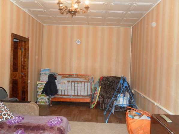 Сдам 2 комнаты с лоджией и подвалом в Воронеже фото 14