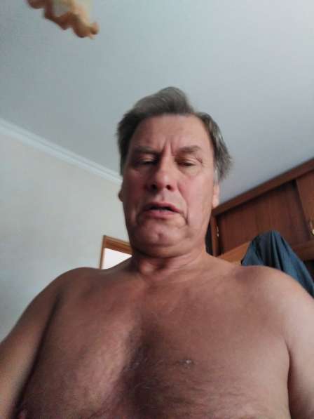 Володя, 50 лет, хочет пообщаться – Мужчина 50.185.95 в Калининграде