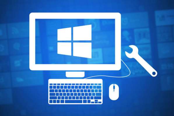 Установка Windows с выездом в Йошкар-Оле в Йошкар-Оле фото 7