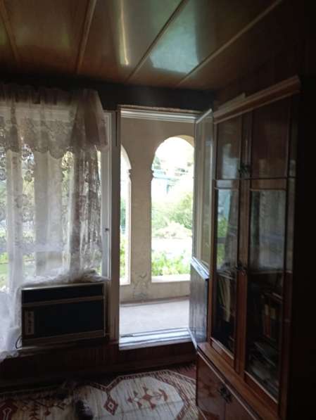 Продаётся добротный двухэтажный жилой дом на Черном море в Туапсе фото 12