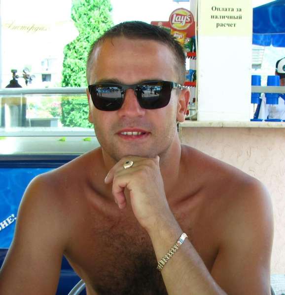 Максим Бондарь, 30 лет, хочет пообщаться – максим Бондарь, 30 лет, хочет пообщаться
