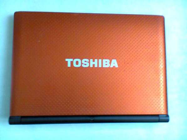 Toshiba NB520-10E 2 ядра диагональ 10.1 в Москве фото 5