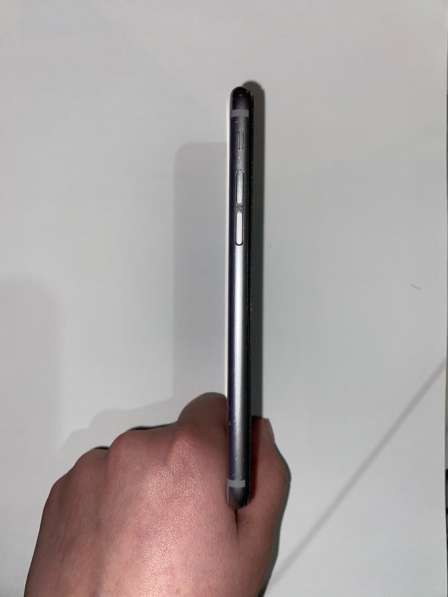 IPhone 6, 32 gb, чёрный, хорошее состояние в Рязани фото 5
