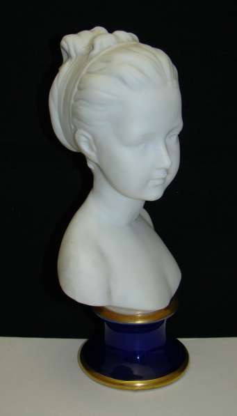 Pucci Бюст (X437) в Москве фото 9