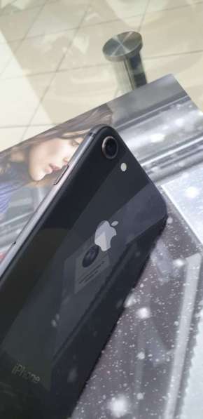 Айфон 8 в Москве фото 3